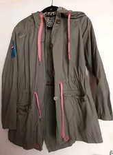 Open To Offers Henleys Project Deluxe Coat Size 12