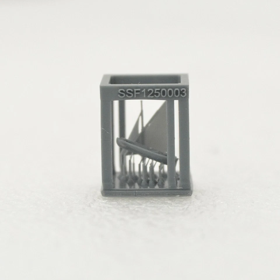 MRY-SFW 1/1250 Gunboat - Image 2 of 4