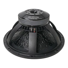 Sound Town 18" Cast Aluminum Frame Woofer 750W Low Frequency Driver (STLF-18AS)