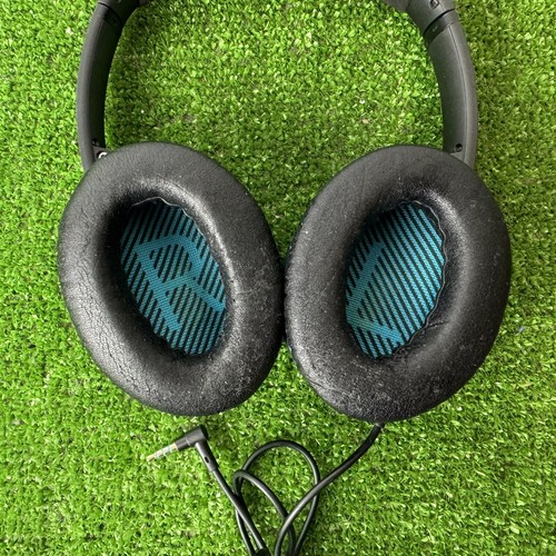 Bose QuietComfort 25 QC25 Noise Cancelling Wired Headphones - Picture 2 of 8