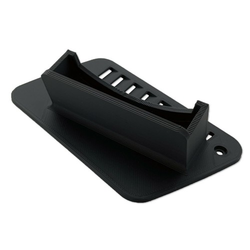 ALT-MFG - Cobb Accessport V3 Vent Mount "Stubby" for 2015-2021 Subaru WRX/STI - Picture 5 of 7