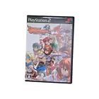 Dragon Shadow Spell PlayStation2 FlightPlan Ps2 Used Japan Boxed Japanese