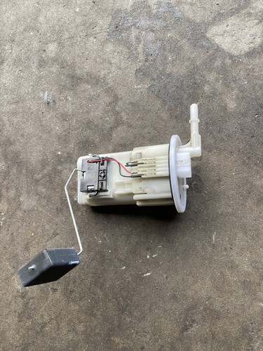 YAMAHA MT-07 2018 MODEL FUEL PUMP MOTORCYCLE RESTORER - Picture 11 of 11