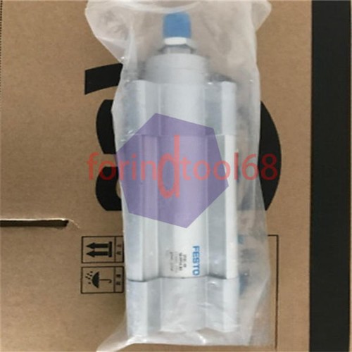 EIN NEU für FESTO DSBC-40-50-PPSA-N3 1376905 ISO Zylinder - Bild 4 von 5