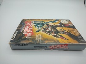 Nintendo Nes Probotector 2 fra complet