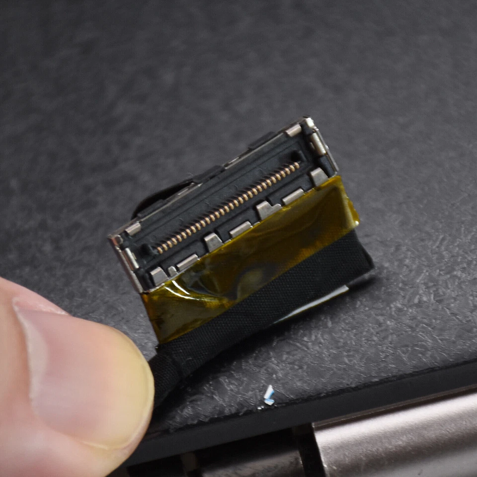 13,3" LCD Display Bildschirm für ASUS Zenbook UX31 UX31E LED Baugruppe mit Gehäuse - Bild 3 von 4