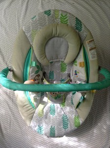 bright starts jungle vines