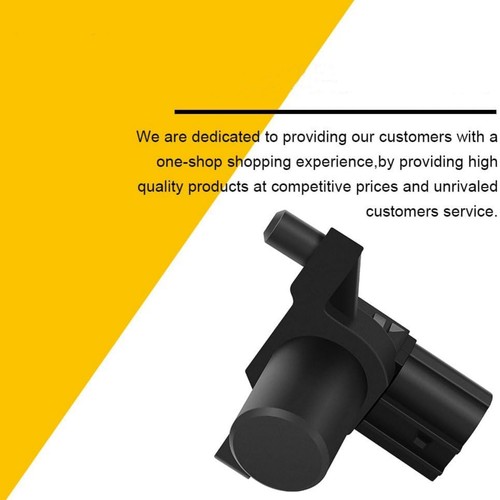 Camshaft Position Sensor 37840PLC005 For Honda Civic 2001-2005 1.7L Car Repair - Picture 9 of 10