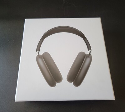 Apple Airpods Max OverEar Head Phones 