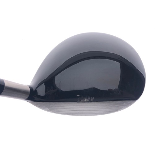 Used Cleveland Launcher DST 3 Fairway / 15 Degrees / Regular Flex / Left-Handed - Picture 5 of 10