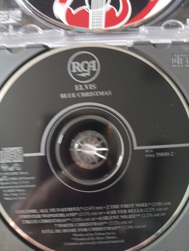 Elvis Johnny Cash Walk The Line Soundtrack Set Of 5 CDs - 第 18/21 張圖片