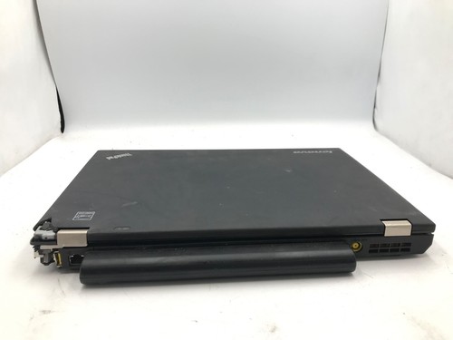 Lenovo ThinkPad T430 Intel Core i5-3320M 14" Laptop -BROKEN DISPLAY -MZ - Picture 5 of 7