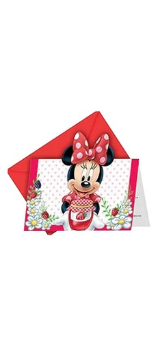 Porta Pranzo Disney Minnie Simply - Foto 6