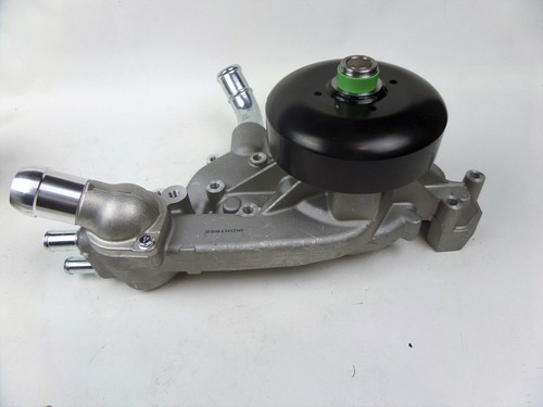 IRONTREE AW5104 Water Pump Buick Chevy Silverado Suburban 1500 GMC Yukon - Picture 4 of 10