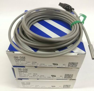1PC Proximity Sensor UGH3SE GH-3SE