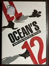 Oceans Twelve/Oceans Eleven - 2 Pack DVD, 2009 