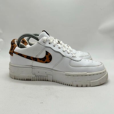 Nike Air Force 1 Low Pixel Women's Size 9.5 US CV8481-100