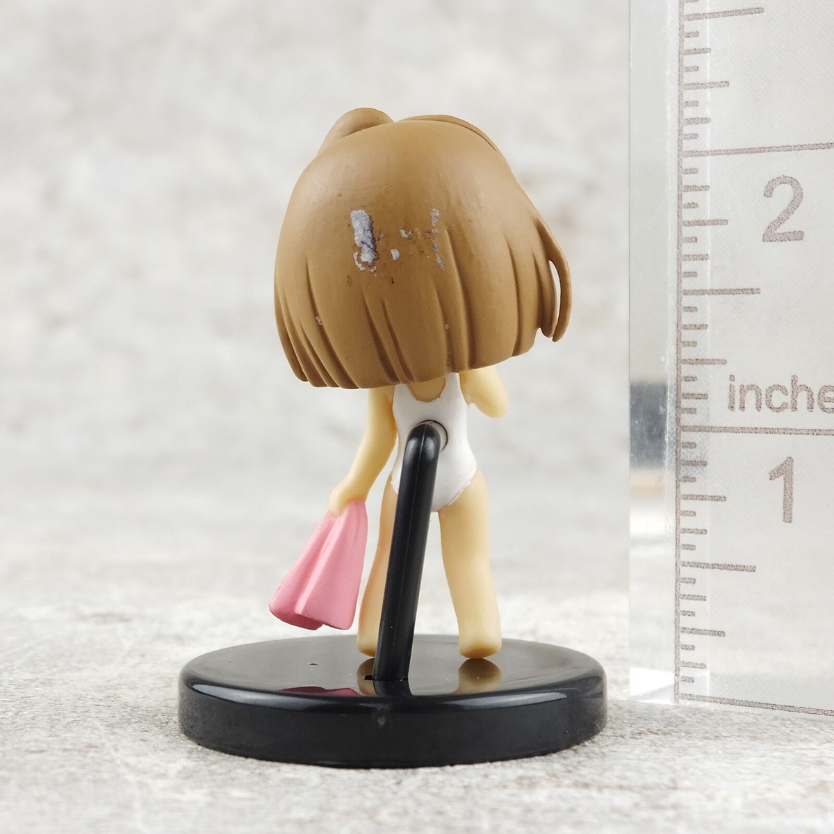 F62-828 Bandai Trading figure Shakugan no Shana Kazumi Yoshida | eBay