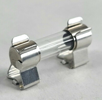 Feinsicherung 0 QUARKZMAN Feinsicherungen 30A – 30 Stück (6x30mm