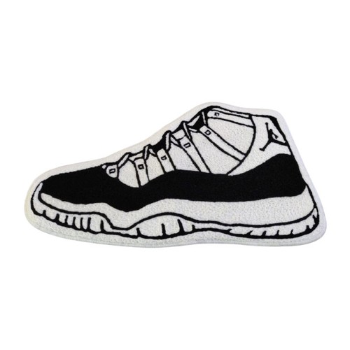 New Custom Nike Air Jordan 11 XI Retro 