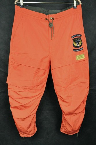 Polo Ralph Lauren Nylon Flight Pant 