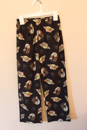 Star Wars: The Mandalorian (The Child) Pajama Set - Size Small - Picture 2 of 2