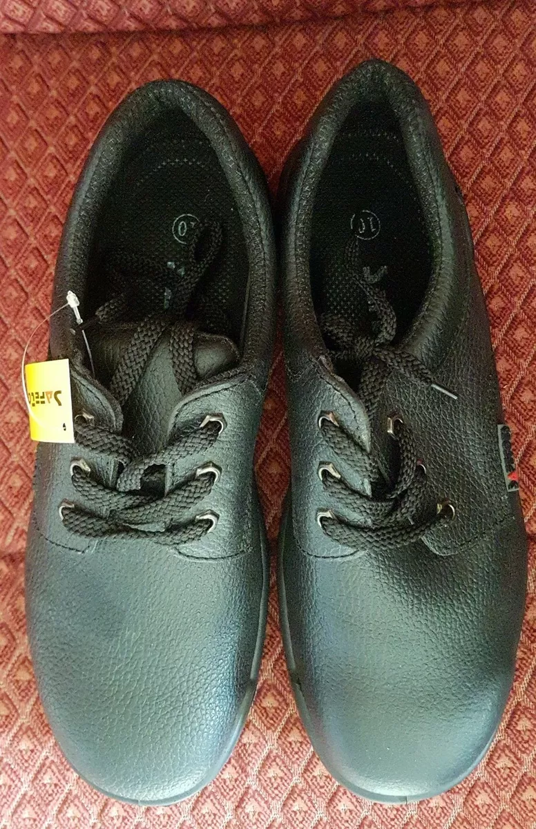 Oil proof deals shoes