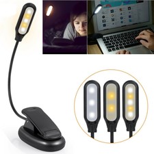 book light rechargeable