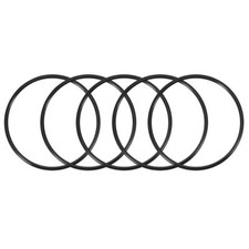 O-Rings Nitrile Rubber 97mm x 105mm x 4mm Seal Rings Sealing Gasket 5pcs 