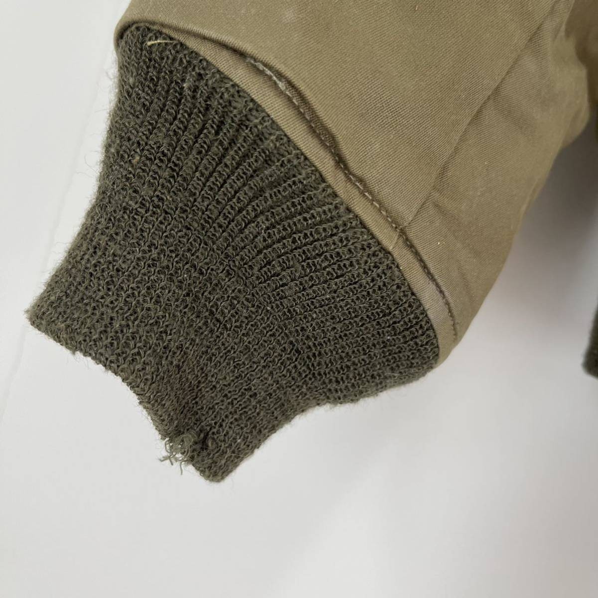 Buzz Rickson's BUZZ RICKSON''S Flight Jacket B-10… - image 7