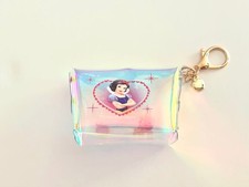 Porte-clés pochette Princesse Aurore Disney Store Blanche Neige