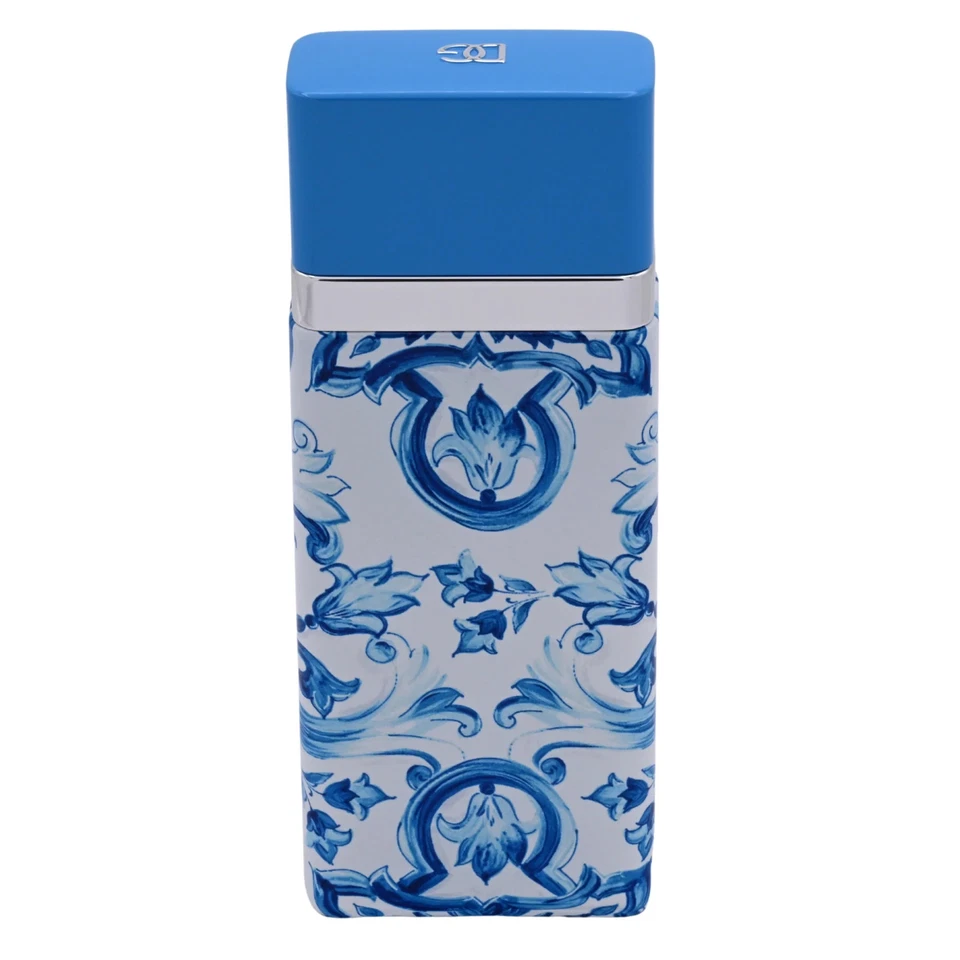 Capri in Love azul claro de Dolce & Gabbana su EDP 3,3 / 3,4 oz nuevo probador Foto 3 de 4