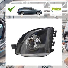Nebelscheinwerfer Links Valeo für BMW 5 Gran Turismo F07 535 i