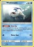 Wishiwashi 31/70 | SM - Dragon Majesty | Pokemon TCG | English | Common