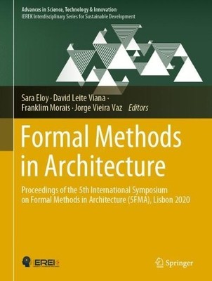 Formal Methods in Architecture - 9783030575083