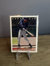 1993 Upper Deck - Deion Sanders #166