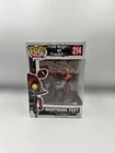 Nightmare Foxy Five Nights At Freddy's Funko Pop #214