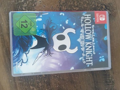 Hollow Knight (Nintendo Switch, 2019)