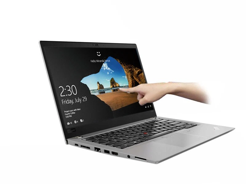 Lenovo ThinkPad T480s · i5-8350U · 16GB · 1TB, Foto 1 von 5