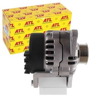 ATL Lichtmaschine Generator 70A Passend FüR Ford Escort Fiesta | L 38 650