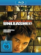 Unleashed - Entfesselt [Blu-ray] von Leterrier, Louis | DVD | Zustand gut