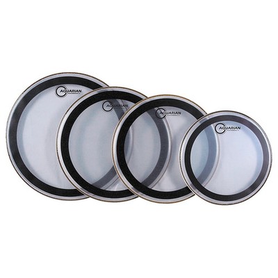 Aquarian Performance II Drumhead 14 in.