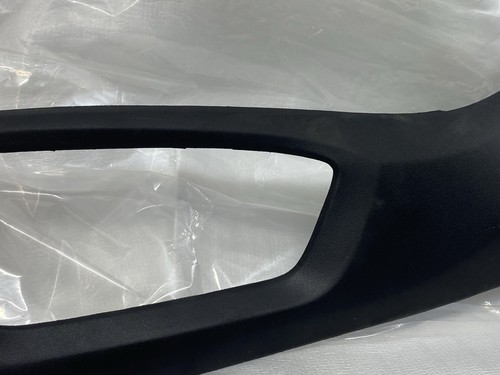For BMW F10 F01 X5 X6 535i 730Li Seat Outer Cover Front Left Side 52107318975 - Picture 5 of 16
