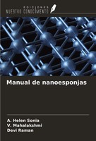 Manual De Nanoesponjas A. Helen Sonia (U. A.) Taschenbuch Spanisch 2025