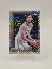 2025-26 Topps Chrome #37 Luke Kornet X-Fractor