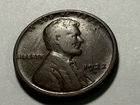 1922 D LINCOLN WHEAT PENNY - GET WHAT YOU SEE - SHIPS FREE