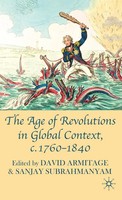 David Armitage (U. A.) | The Age Of Revolutions In Global Context, C.1760-1840