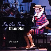 Uslan - By The Sea - Cd - G3Z