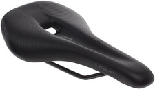 Ergon SM Pro Saddle Titanium Stealth Mens Med...