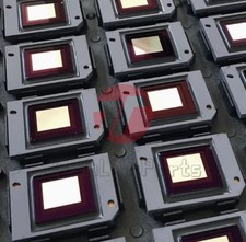 1076-643AB DLP550HETFYA DMD chip for projector 1PC NEW